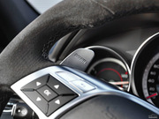 2014款 AMG C 63 Edition 507  2014款 AMG C 63 Edition 507