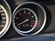 2014款 AMG C 63 Edition 507  2014款 AMG C 63 Edition 507