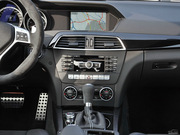 2014款 AMG C 63 Edition 507  2014款 AMG C 63 Edition 507