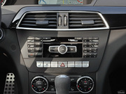 2014款 AMG C 63 Edition 507  2014款 AMG C 63 Edition 507