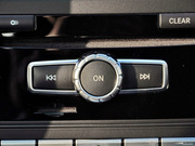 2014款 AMG C 63 Edition 507  2014款 AMG C 63 Edition 507