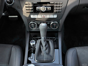 2014款 AMG C 63 Edition 507  2014款 AMG C 63 Edition 507