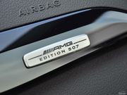 2014款 AMG C 63 Edition 507  2014款 AMG C 63 Edition 507