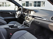 2014款 AMG C 63 Edition 507  2014款 AMG C 63 Edition 507