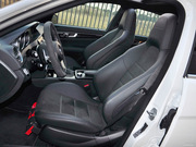2014款 AMG C 63 Edition 507  2014款 AMG C 63 Edition 507