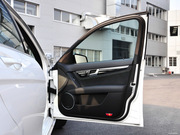 2014款 AMG C 63 Edition 507  2014款 AMG C 63 Edition 507