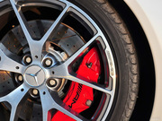 2014 AMG C 63 Edition 507 