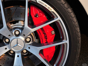 2014 AMG C 63 Edition 507 