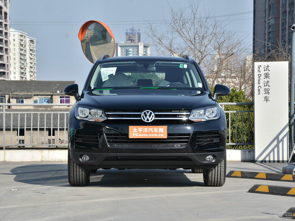 水墨黑途銳整車外觀外觀圖片