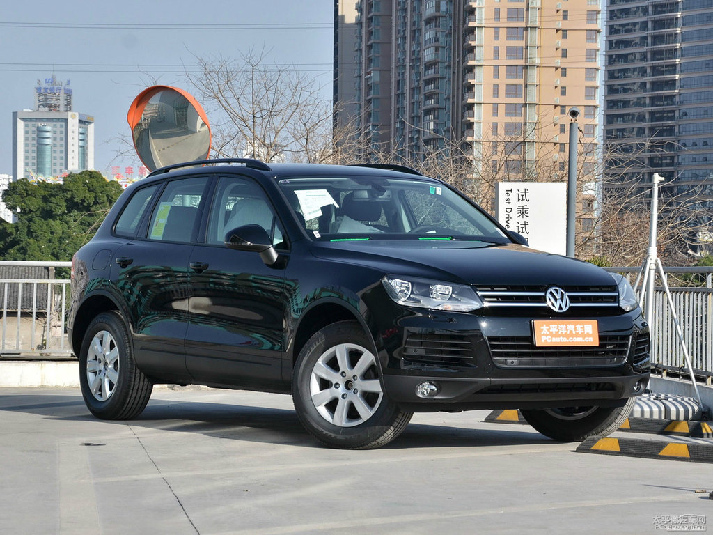 水墨黑途銳整車外觀外觀圖片