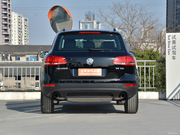 2014款 3.0TSI V6 新銳版 2014款 3.0TSI V6 新銳版