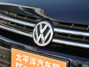 2014款 3.0TSI V6 新銳版 2014款 3.0TSI V6 新銳版