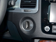 2014款 3.0TSI V6 新銳版 2014款 3.0TSI V6 新銳版