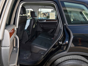 2014款 3.0TSI V6 新銳版 2014款 3.0TSI V6 新銳版