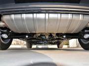 2014款 3.0TSI V6 新銳版