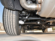 2014款 3.0TSI V6 新銳版