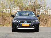 2014款 CT200h 精英版 單色 2014款 CT200h 精英版 單色