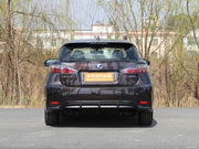 2014款 CT200h 精英版 單色 2014款 CT200h 精英版 單色