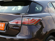 2014款 CT200h 精英版 單色 2014款 CT200h 精英版 單色