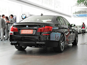 2014款 M5 馬年限量版 2014款 M5 馬年限量版