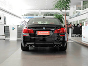 2014款 M5 馬年限量版 2014款 M5 馬年限量版