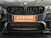 2014款 M5 馬年限量版 2014款 M5 馬年限量版