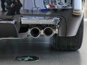 2014款 M5 馬年限量版 2014款 M5 馬年限量版