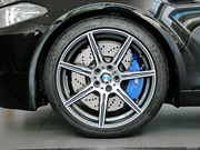 2014款 M5 馬年限量版 2014款 M5 馬年限量版