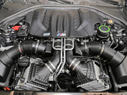 2014款 M5 馬年限量版 2014款 M5 馬年限量版