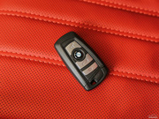 2014款 M5 馬年限量版 2014款 M5 馬年限量版