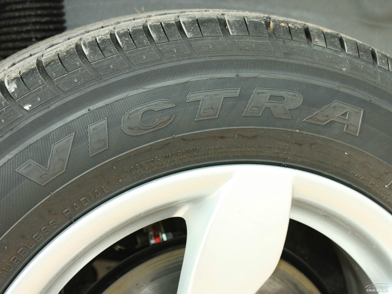 傳祺GA3細節(jié)高清大圖