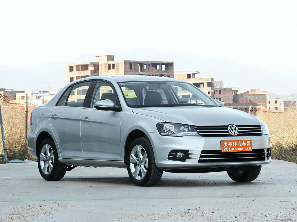 寶來整車外觀外觀圖片