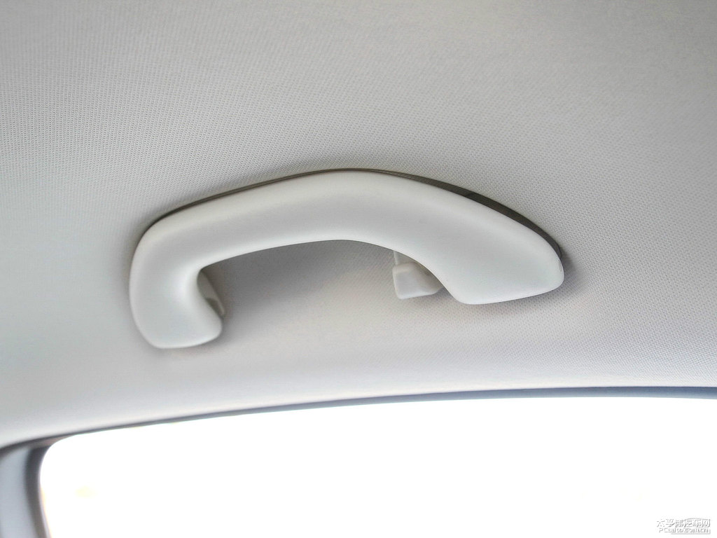 水晶銀寶來(lái)車廂內(nèi)飾圖片