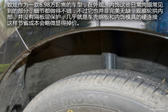 眾編輯體驗豐田YARiS L 致炫