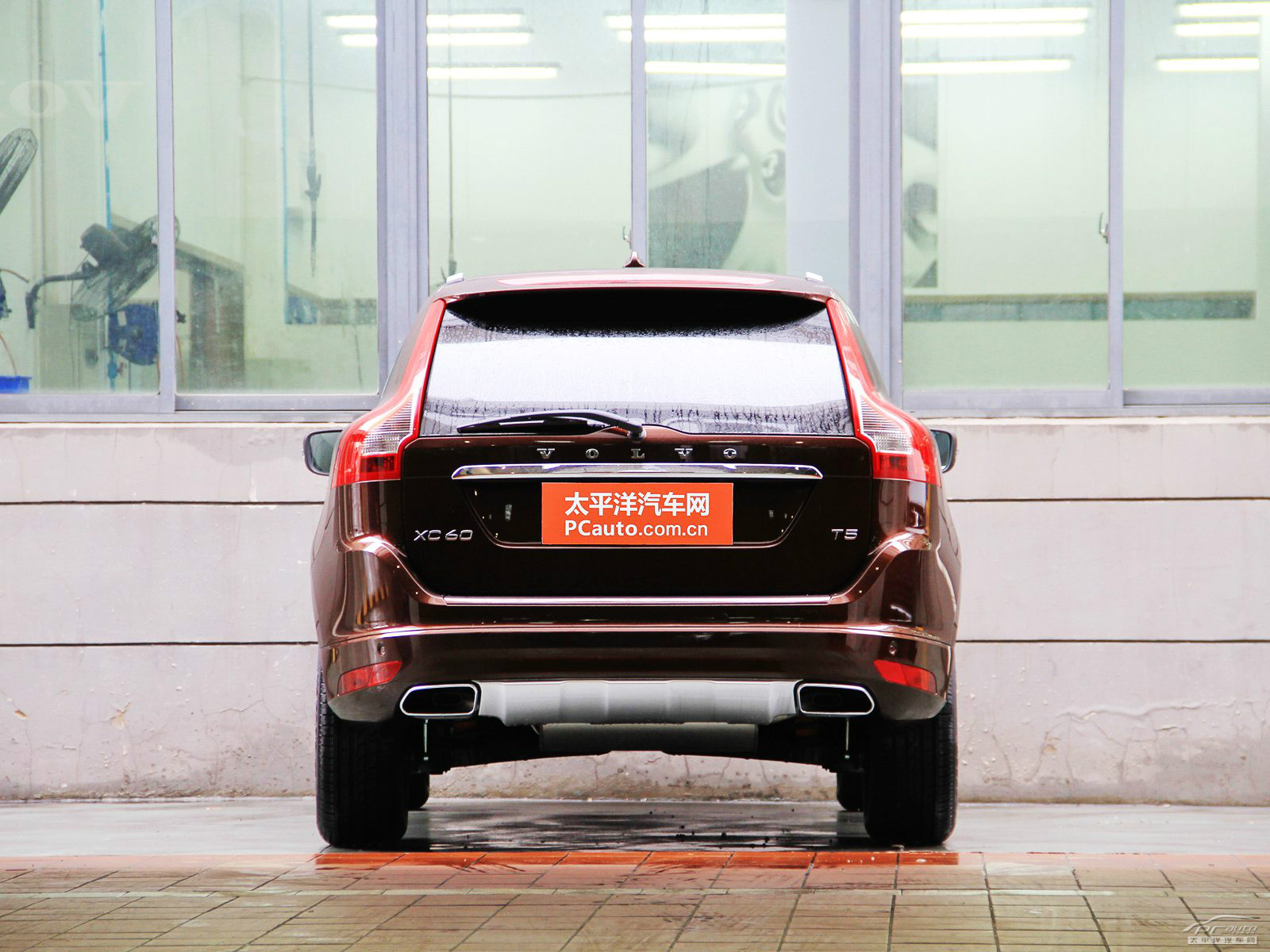 沃爾沃XC60(進(jìn)口)外觀高清大圖