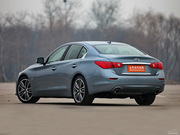 2014款 3.7L 豪華運動版 2014款 3.7L 豪華運動版