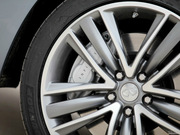 2014款 3.7L 豪華運動版 2014款 3.7L 豪華運動版