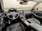 2014款 3.7L 豪華運(yùn)動(dòng)版 2014款 3.7L 豪華運(yùn)動(dòng)版