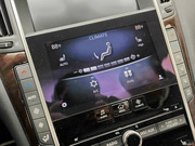 2014款 3.7L 豪華運(yùn)動(dòng)版 2014款 3.7L 豪華運(yùn)動(dòng)版