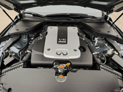 2014款 3.7L 豪華運動版 2014款 3.7L 豪華運動版