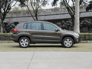 2013款 1.8TSI 自動(dòng)兩驅(qū)舒適版 2013款 1.8TSI 自動(dòng)兩驅(qū)舒適版