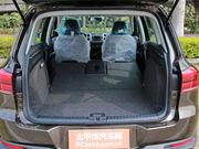 2013款 1.8TSI 自動(dòng)兩驅(qū)舒適版 2013款 1.8TSI 自動(dòng)兩驅(qū)舒適版
