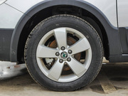 2014款 1.6L Scout 2014款 1.6L Scout