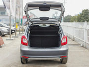 2014款 1.6L Scout 2014款 1.6L Scout