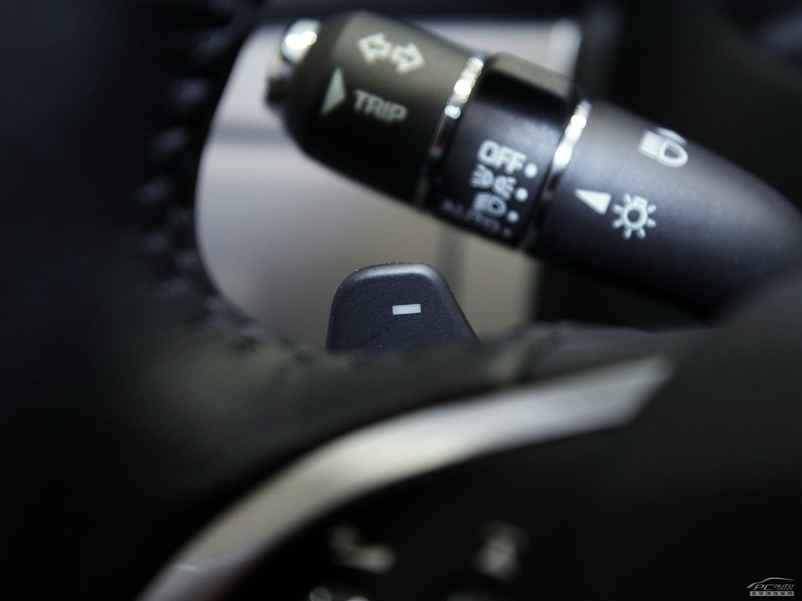 捷豹XF(進(jìn)口)內(nèi)飾高清大圖