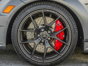 2014 AMG C 63 Coupe Edition 507 