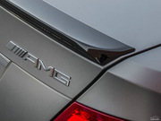 2014 AMG C 63 Coupe Edition 507 