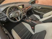 2014 AMG C 63 Coupe Edition 507 