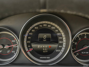 2014 AMG C 63 Coupe Edition 507 