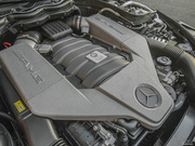 2014 AMG C 63 Coupe Edition 507 